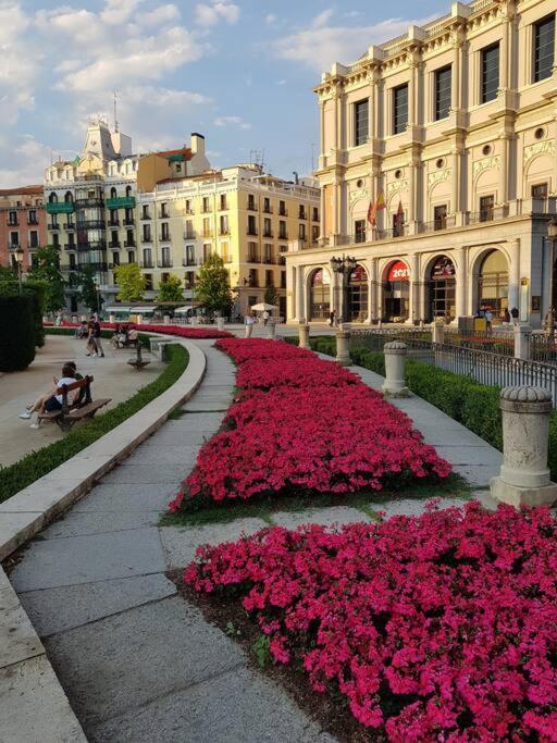 #Madrid Centro. 3D. Gran Via. Callao.Puerta Del Sol المظهر الخارجي الصورة
