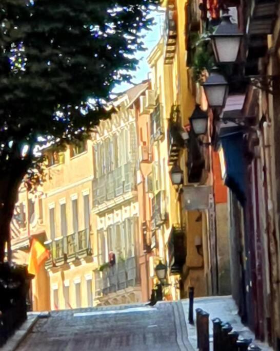#Madrid Centro. 3D. Gran Via. Callao.Puerta Del Sol المظهر الخارجي الصورة